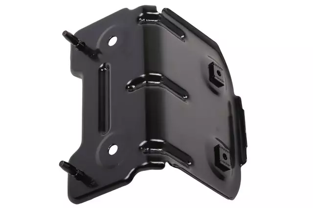 Front Side Door Pull Handle Bracket - GM (23455218) - view 6