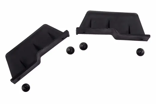 Rear Tire Front Air Deflector - GM (23457360)