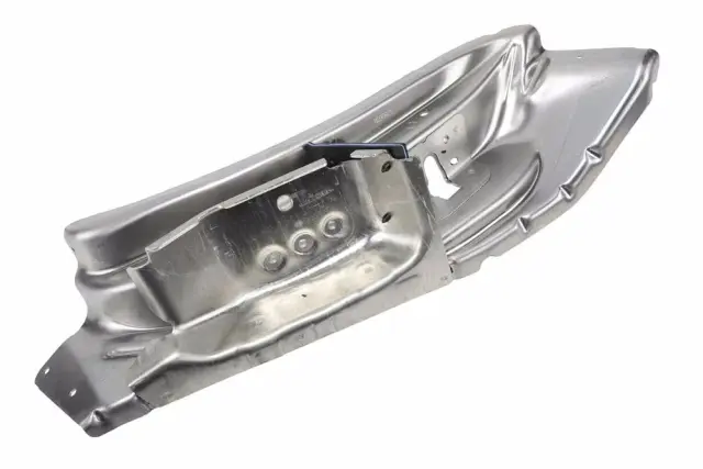Lock Pillar Reinforced - Passenger Side (RH) - GM (23458219) - view 2