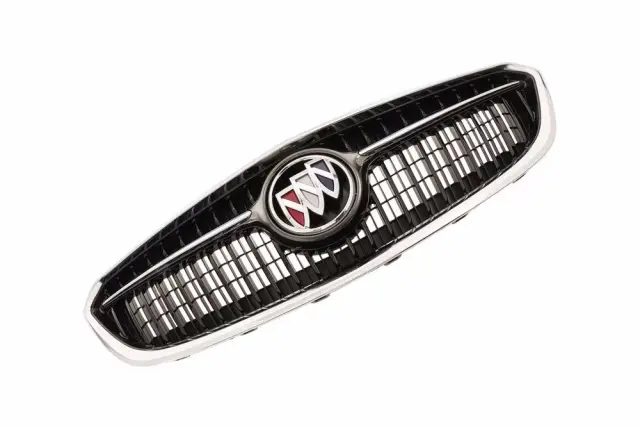 Front Grille - GM (23461446)