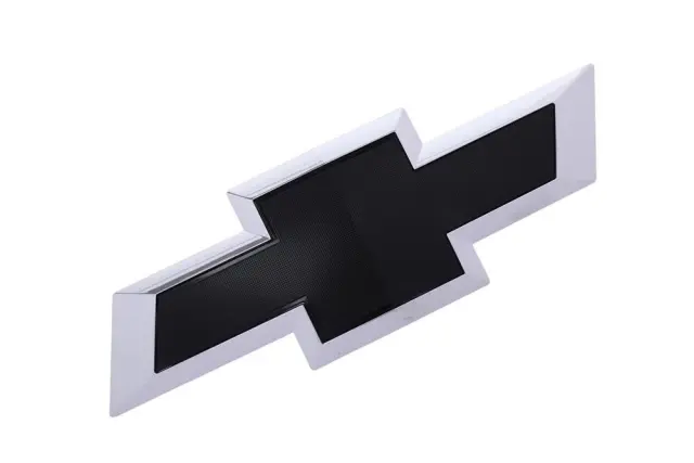 Grille Emblem - GM (23463805) - view 2