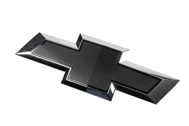 Tailgate Emblem - GM (23463809) - view 3