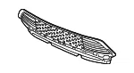 Front Lower Grille - GM (23464007) - view 6