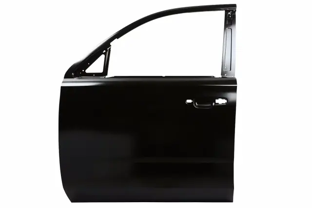 Driver Side Front Door Outer Panel - GM (23467031) - view 5