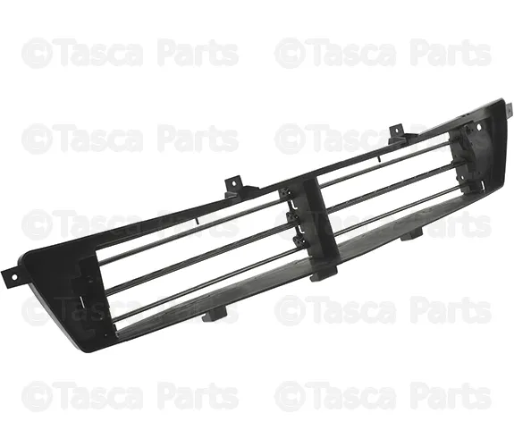 Front Bumper Shutter - GM (23467764)