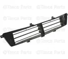 Front Bumper Shutter - GM (23467764) - view 5