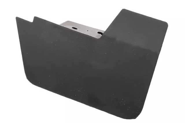 Rear Driver Side Tire Front Air Deflector - GM (23469134)