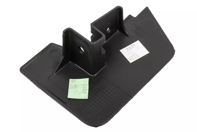 Rear Driver Side Tire Front Air Deflector - GM (23469134) - view 2