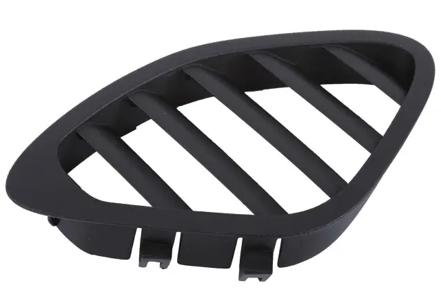 Defroster Grille - Driver's Side (LH) - GM (23469584)