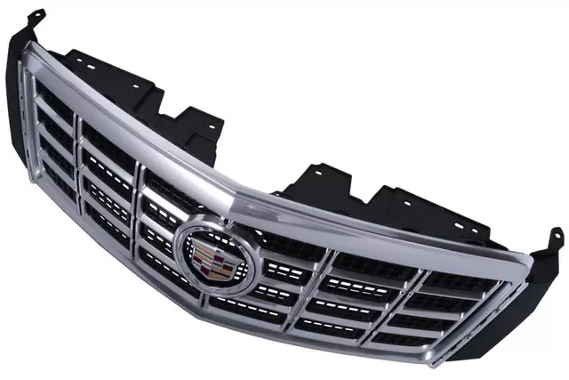 Front Upper Grille - GM (23473084)