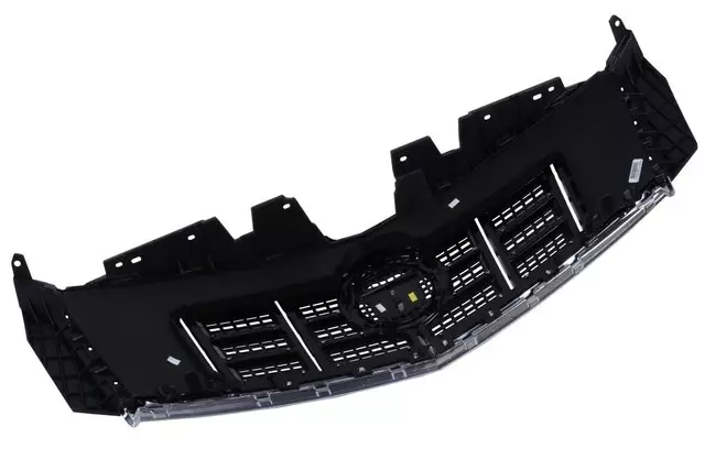 Front Upper Grille - GM (23473084) - view 6