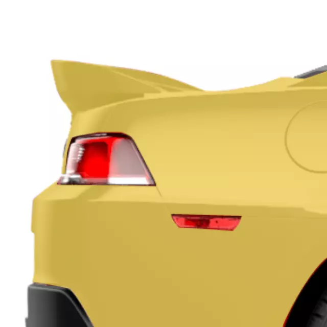 Spoiler, Rear - GM (23475089)