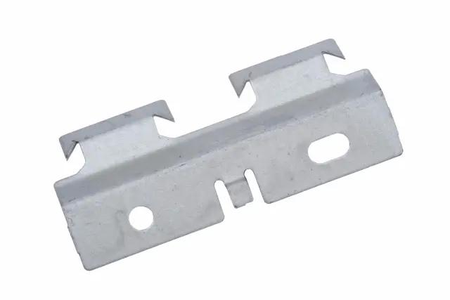 Quarter Window Sealing Strip Retainer - GM (23477185) - view 2