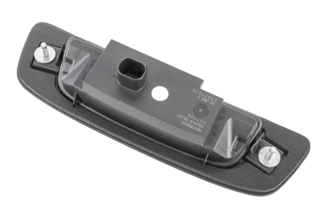 Handle Bezel - GM (23477578) - view 3