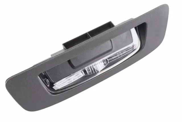 Handle Bezel - GM (23477578) - view 6