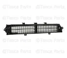 Front Bumper Shutter - GM (23478032) - view 11