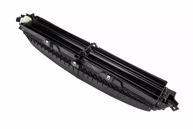 Front Bumper Shutter - GM (23478032) - view 3