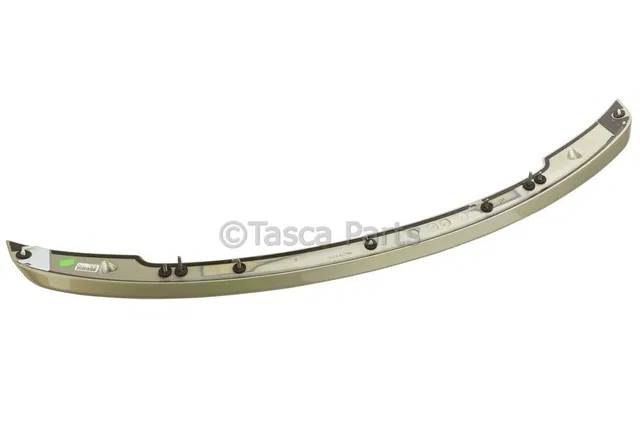 Spoiler, Rear - GM (23480409)