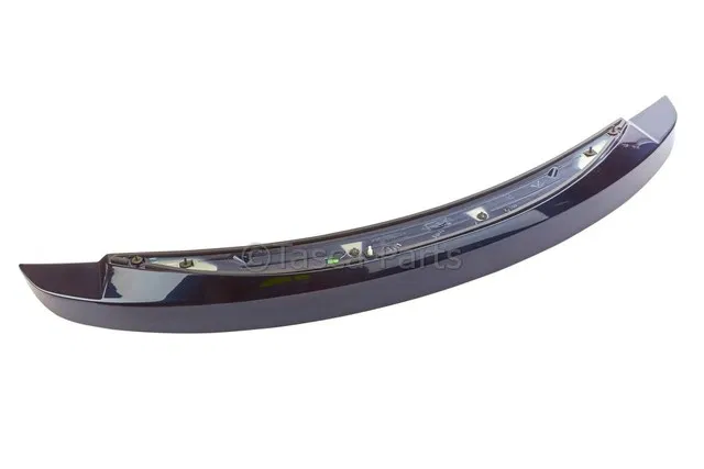 Spoiler, Rear Blade - GM (23481662)