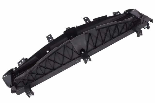 Front Bumper Shutter - GM (23487104)