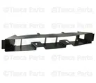 Front Bumper Shutter Lower Baffle - GM (23487157) - view 7