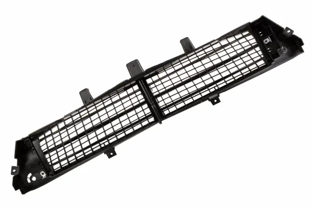 Front Bumper Shutter - GM (23487243)