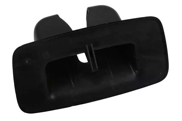 Deck Lid Latch Cover - GM (23487553) - view 2