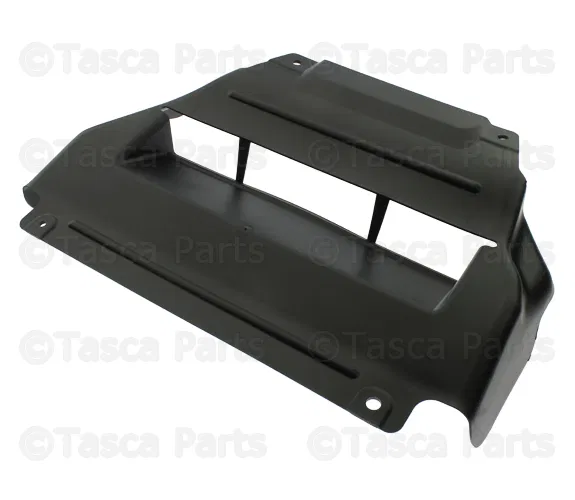 Underbody Splash Shield - GM (23488327)