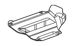 Underbody Splash Shield - GM (23488327) - view 15
