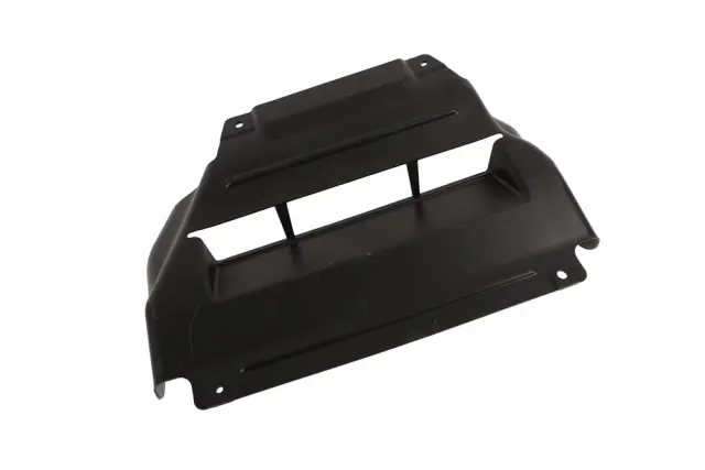 Underbody Splash Shield - GM (23488327) - view 2