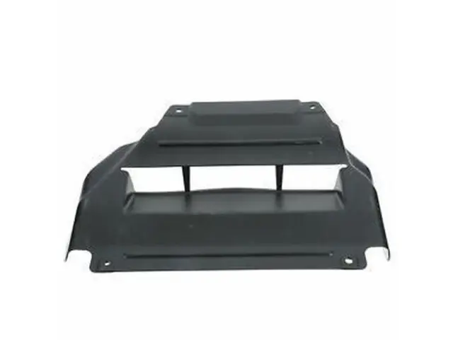 Underbody Splash Shield - GM (23488327) - view 5