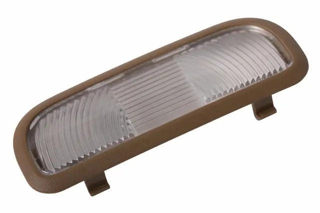 Maple Sugar Sunshade Illuminated Mirror Lens - GM (23489210) - view 4