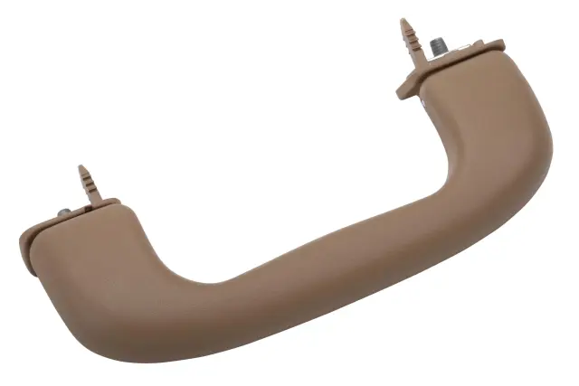 Maple Sugar Roof Rail Assist Handle - GM (23489650)