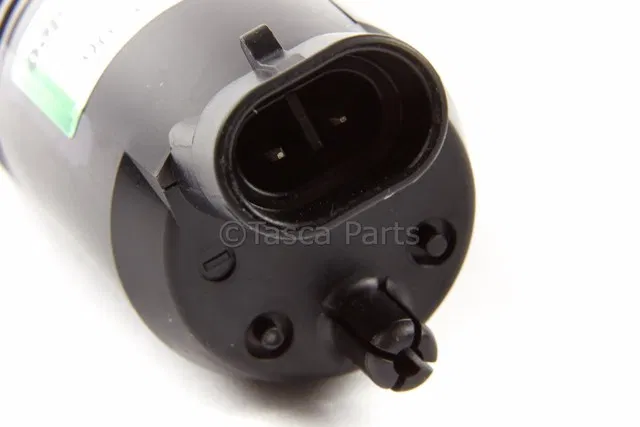 Windshield Washer Pump - GM (23491875) - view 10