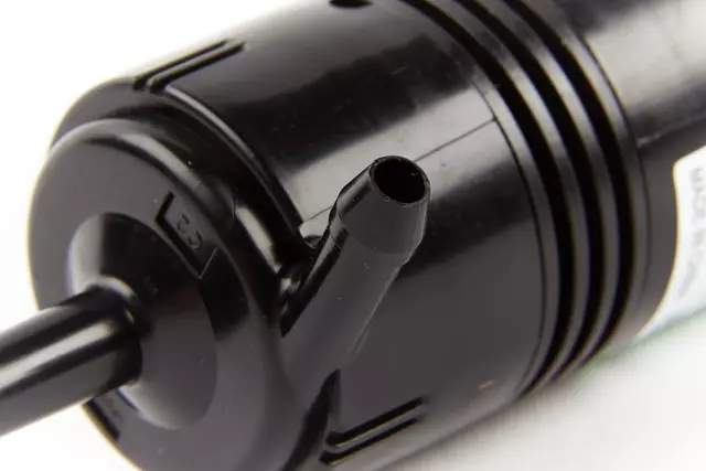 Windshield Washer Pump - GM (23491875) - view 16