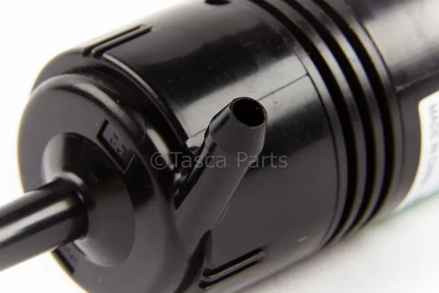 Windshield Washer Pump - GM (23491875) - view 2