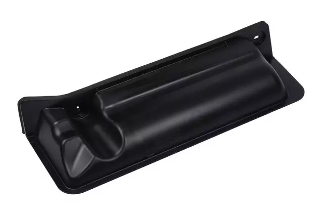 Plenum Upper Panel Water Deflector - GM (23491877)