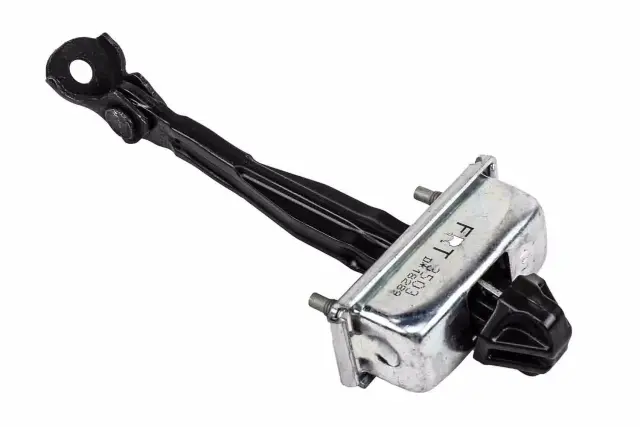 Front Door Check Assembly - GM (23493503) - view 2