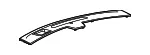 Front Grille - GM (23494641) - view 3