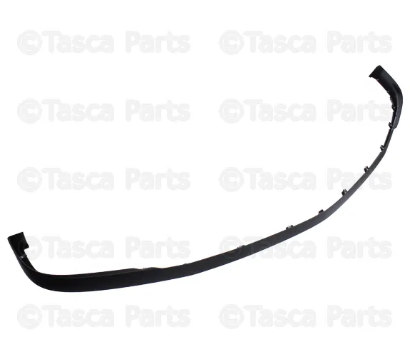 Front Bumper Fascia Air Deflector - GM (23496677)