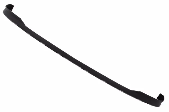 Front Bumper Fascia Air Deflector - GM (23496677) - view 2