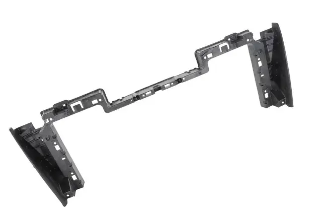 Front Bumper Shutter - GM (23497749)
