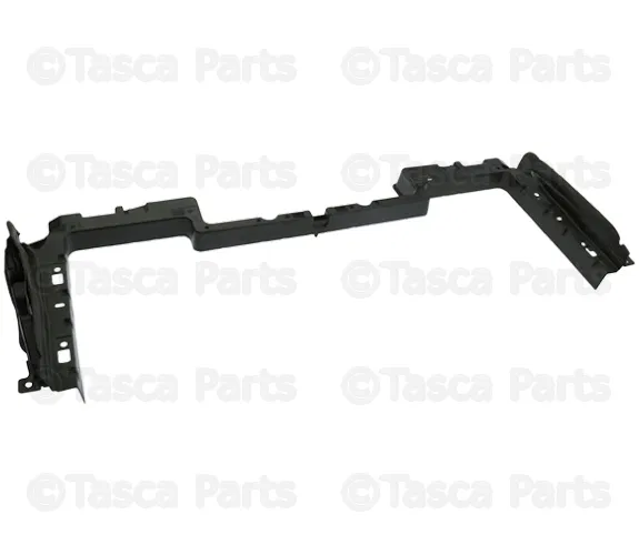 Front Bumper Shutter - GM (23497751)