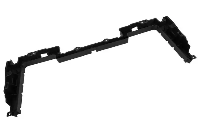 Front Bumper Shutter - GM (23497751) - view 8