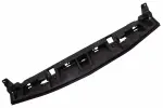 Front Bumper Shutter - GM (23497752) - view 4