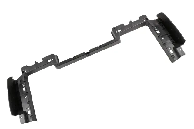 Front Bumper Shutter - GM (23497753)