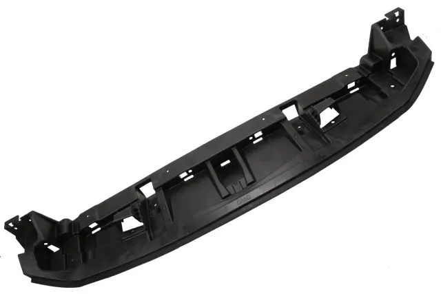Front Bumper Shutter - GM (23497754) - view 4