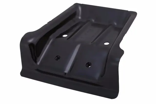 Body Side Rear End Latch Striker Reinforcement - GM (23508188)