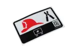 Engine Decal - GM (24043780) - view 5