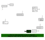 Engine Decal - GM (24043780) - view 7